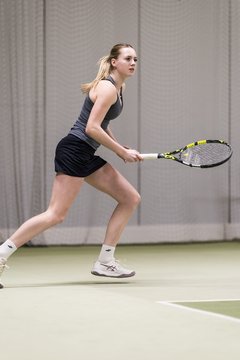 Bild 230 - NL TSV Glinde II - Tennisverein Lohne II : Ergebnis: 5:1